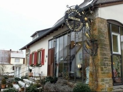 Foto: Restaurant Robichon